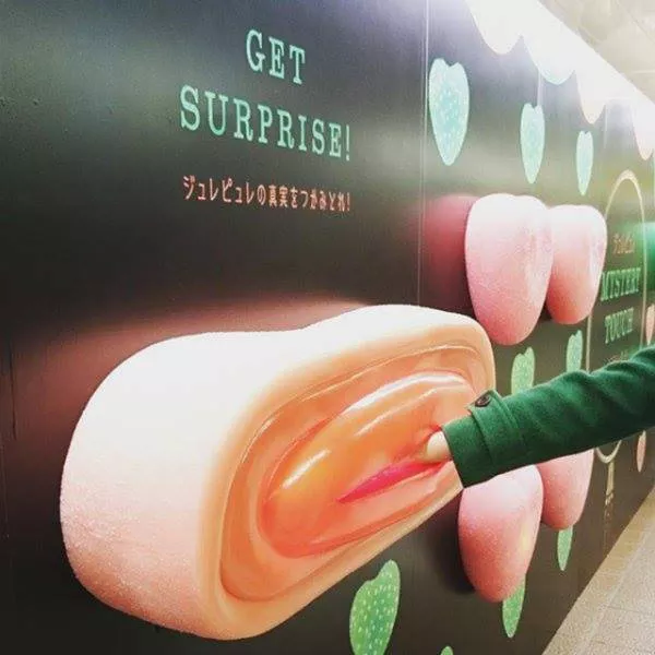 The weirdest pictures - #5 