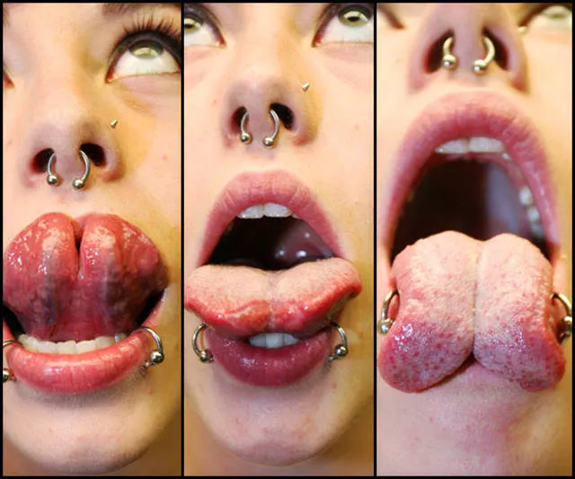 The weirdest pictures - #7 