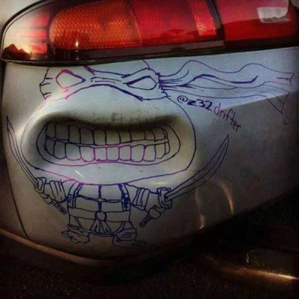 Creative ideas to boost your inspiration - #9 