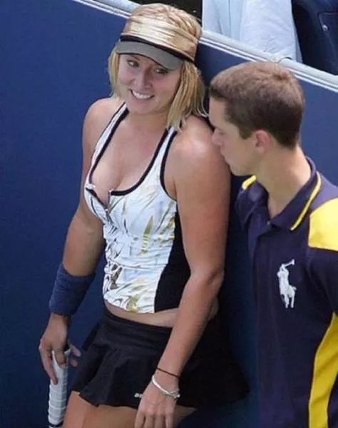 All about the voyeurism - #16 