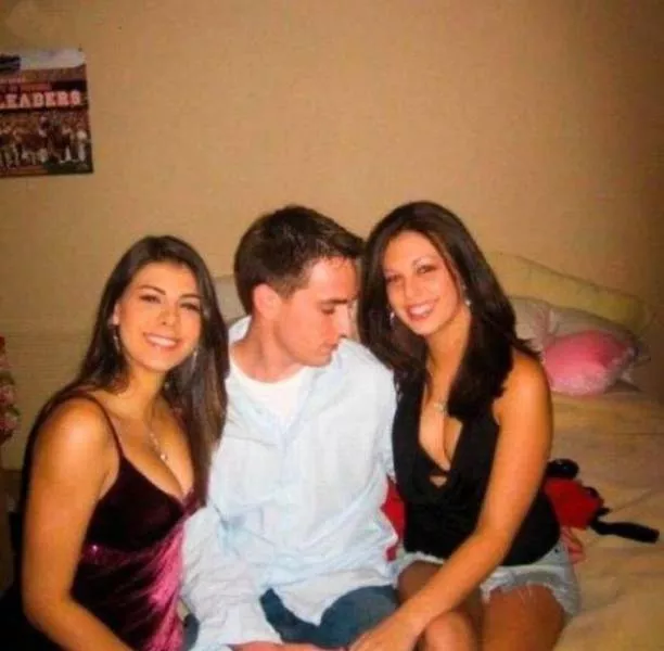 All about the voyeurism - #20 