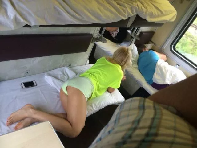 All about the voyeurism - #4 
