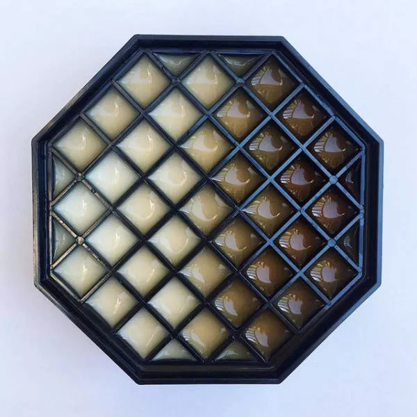 For lovers of symmetry and perfection - #1 