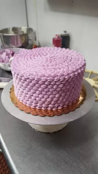 Pour les amateurs de symetrie et de perfection - #9 