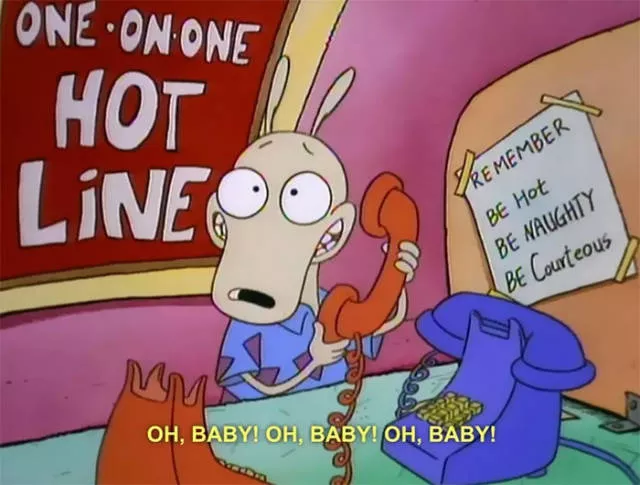 Jokes for adults in cartoons made for kids - #10 