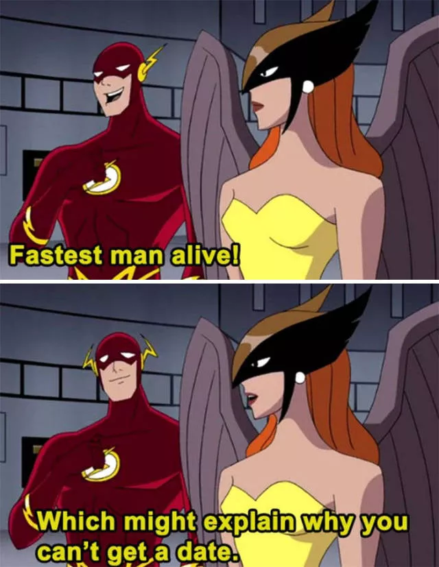Jokes for adults in cartoons made for kids - #19 