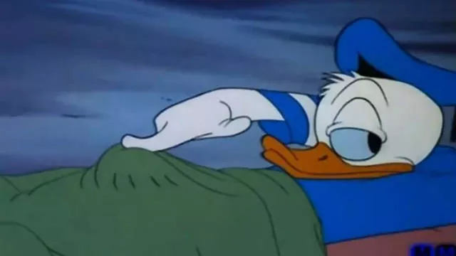 Jokes for adults in cartoons made for kids - #21 