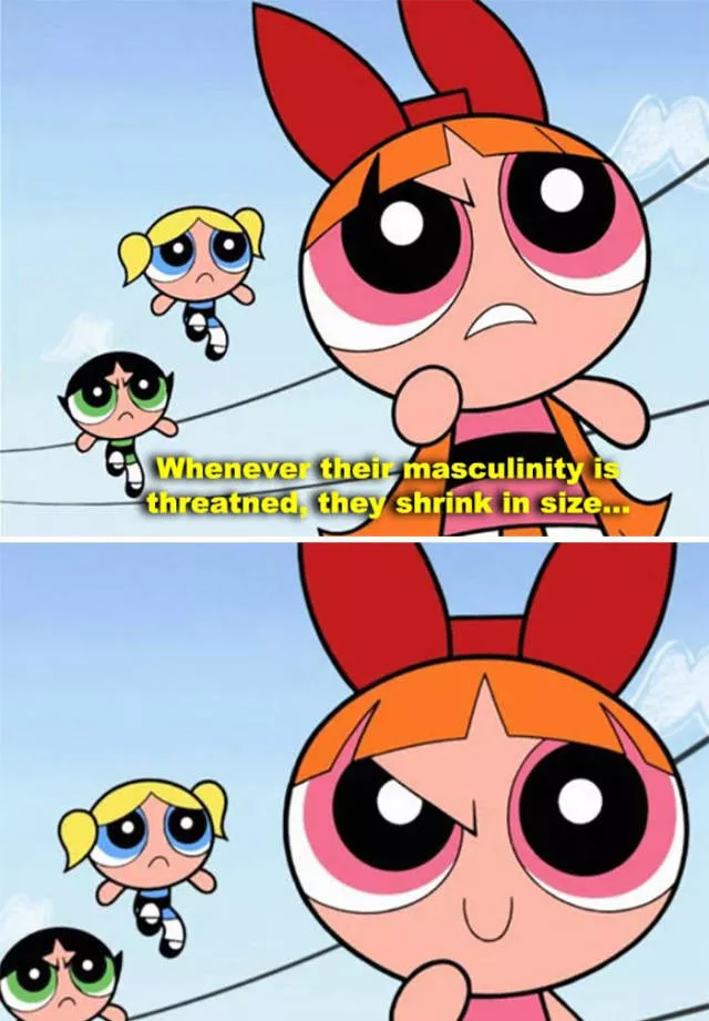 Blagues pour les adultes dans les dessins animes faits pour les enfants - #30 