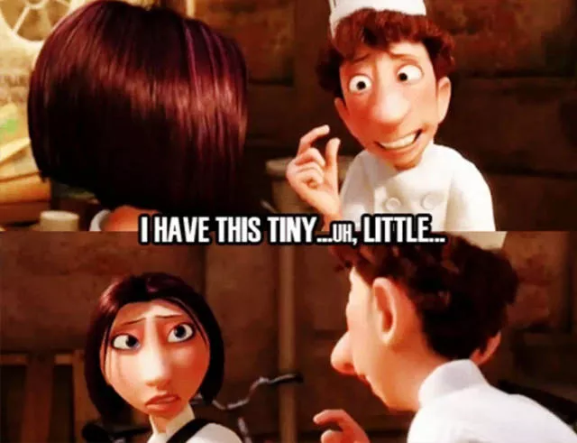 Blagues pour les adultes dans les dessins animes faits pour les enfants - #39 