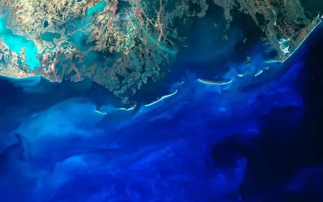 Nasa images fantastiques de la terre - #10 