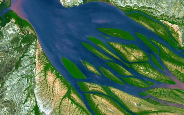 Nasa images fantastiques de la terre - #12 