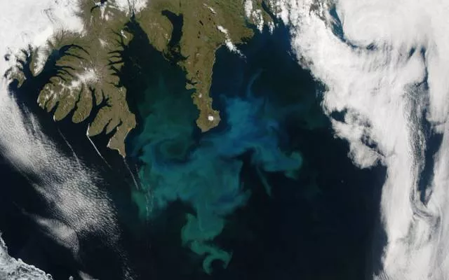 Nasa images fantastiques de la terre - #15 