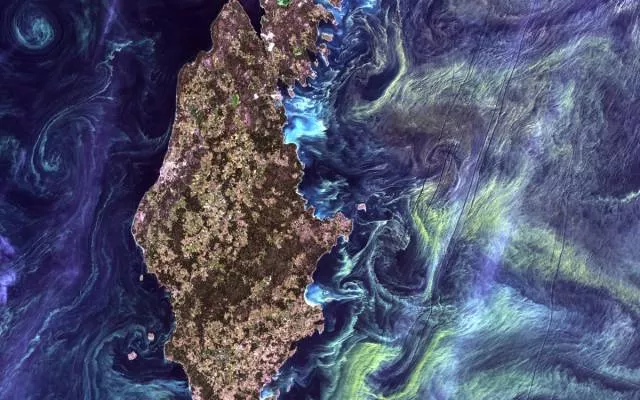 Nasa images fantastiques de la terre - #16 