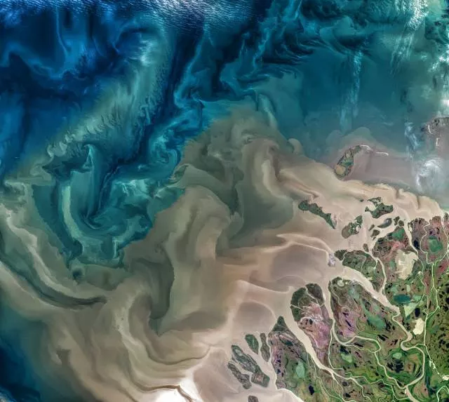 Nasa images fantastiques de la terre - #17 
