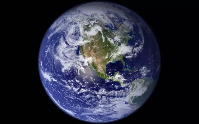 Nasa images fantastiques de la terre - #18 