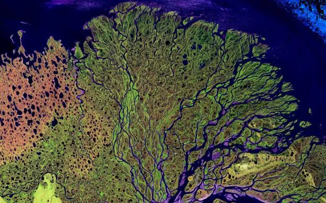 Nasa images fantastiques de la terre - #3 
