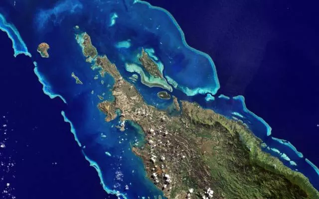 Nasa images fantastiques de la terre - #5 