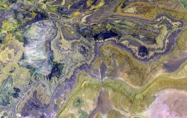Nasa fantastic images of earth - #7 