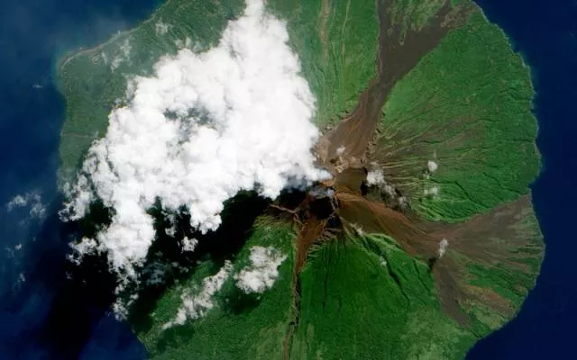 Nasa fantastic images of earth - #8 