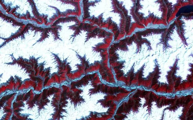 Nasa fantastic images of earth - #9 