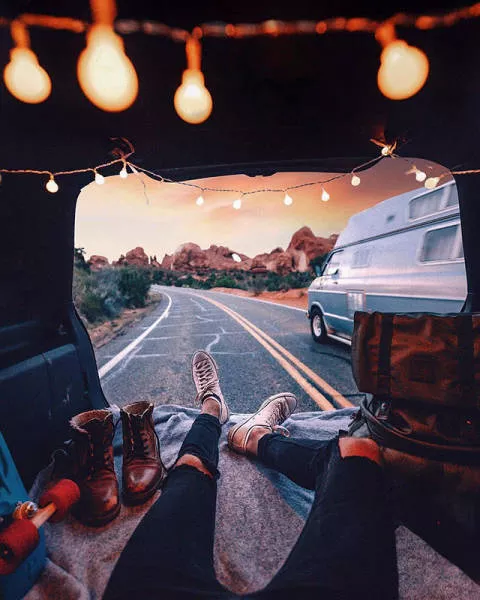 The most beautiful photos of the world - #21 