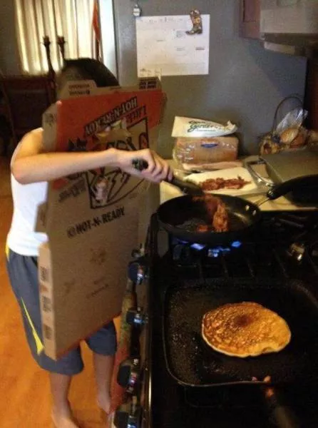 Genius ideas or pure madness - #13 