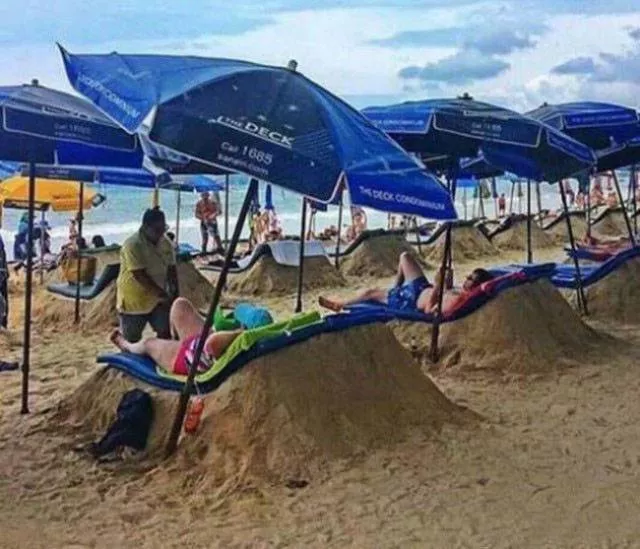 Genius ideas or pure madness - #18 