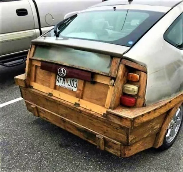 Genius ideas or pure madness - #2 