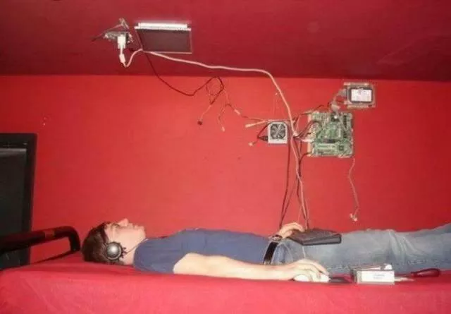 Des idees de genie ou de folie pure  - #27 