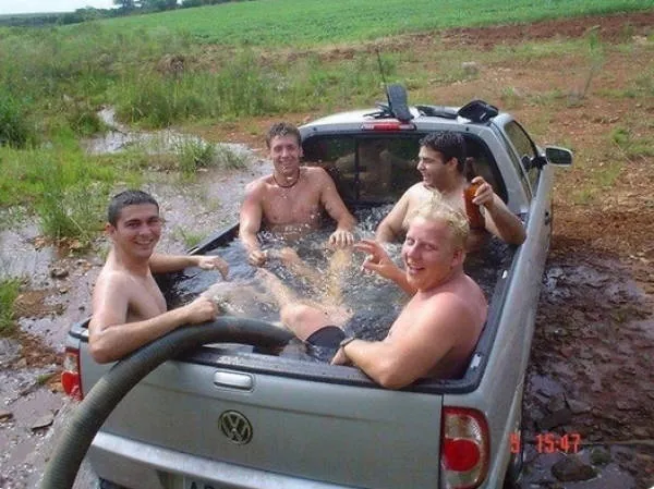 Genius ideas or pure madness - #6 