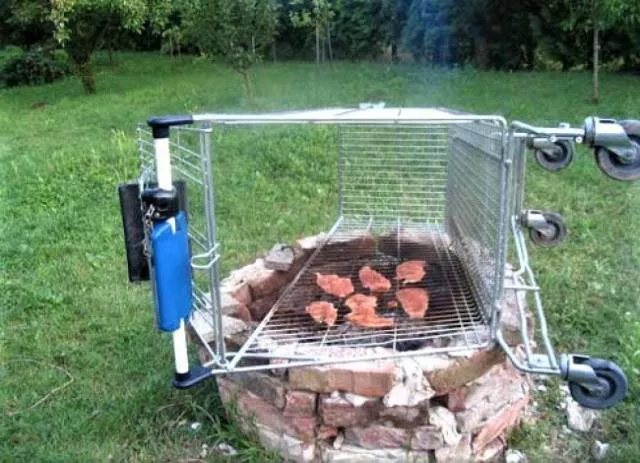 Genius ideas or pure madness - #7 