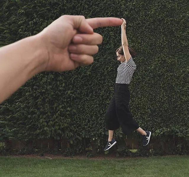 Quand creativite et photo se rencontrent - #1 