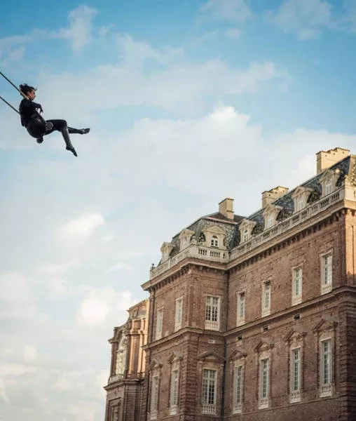 Quand creativite et photo se rencontrent - #11 