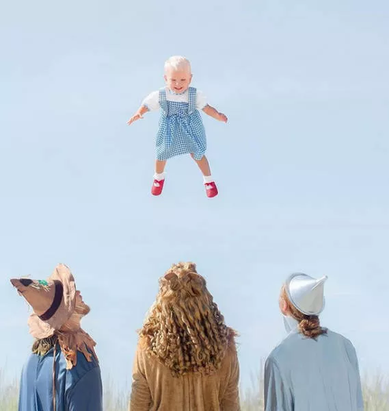When creativity meets photography - #17 