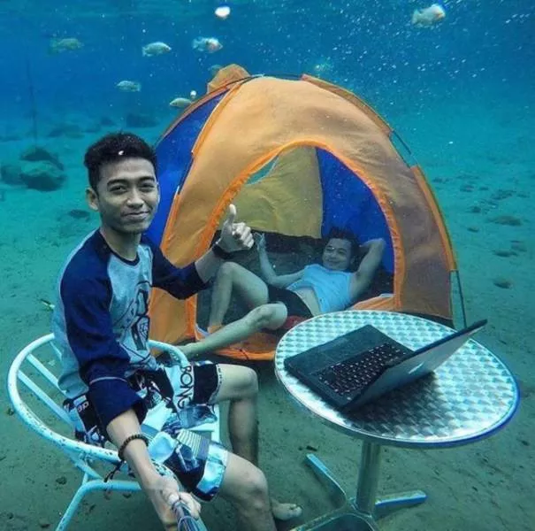 When creativity meets photography - #19 