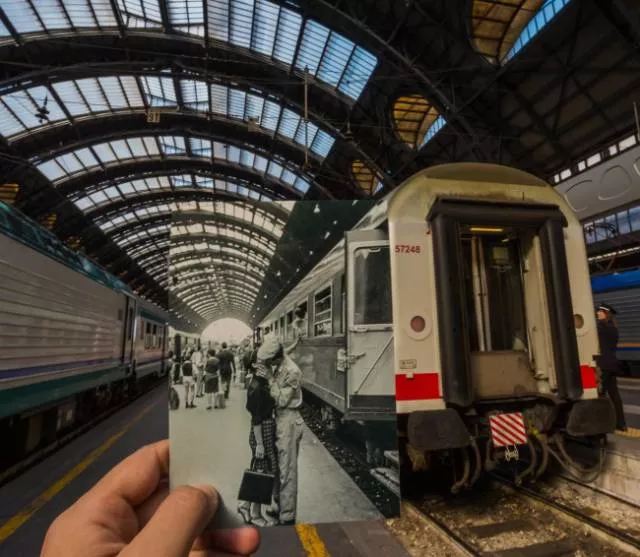 Quand creativite et photo se rencontrent - #2 