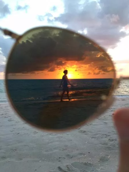 When creativity meets photography - #20 