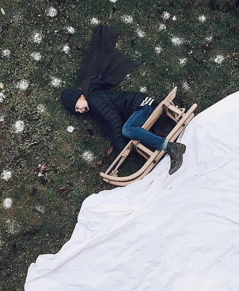 When creativity meets photography - #23 