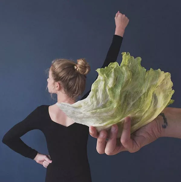 Quand creativite et photo se rencontrent - #26 