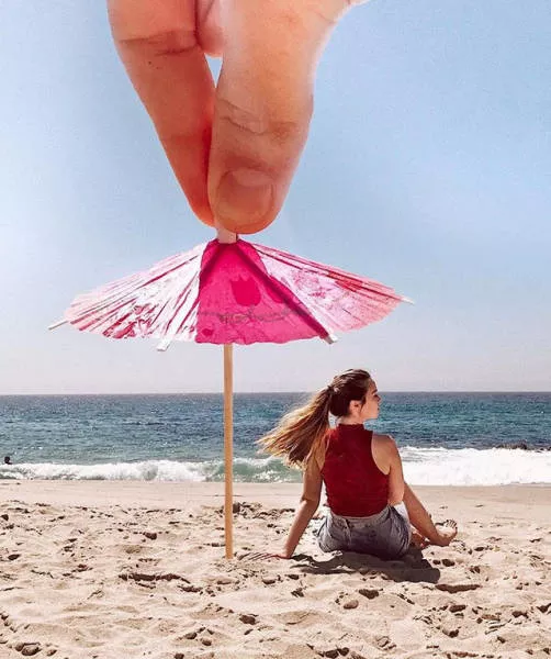 Quand creativite et photo se rencontrent - #6 