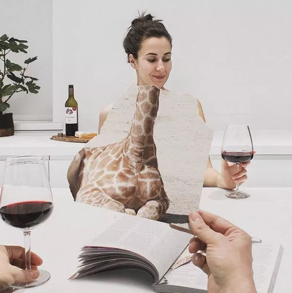 When creativity meets photography - #8 