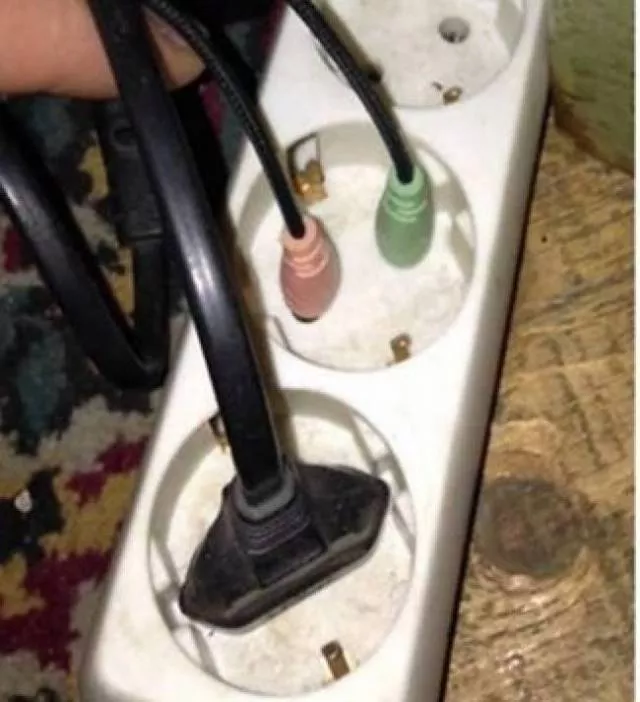 Grandparents vs modern technology - #2 