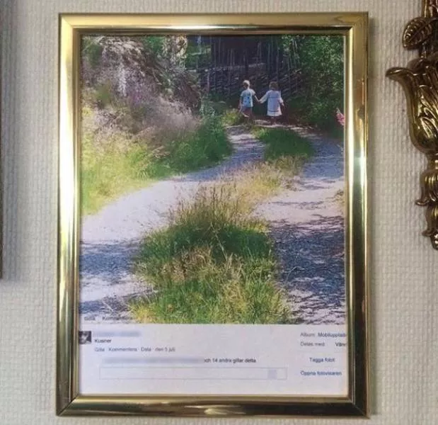 Grandparents vs modern technology - #8 