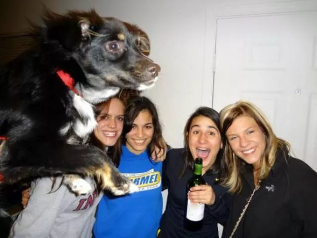 Photobomb - #14 