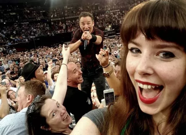 Photobomb - #23 