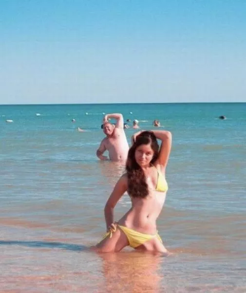 Photobomb - #28 