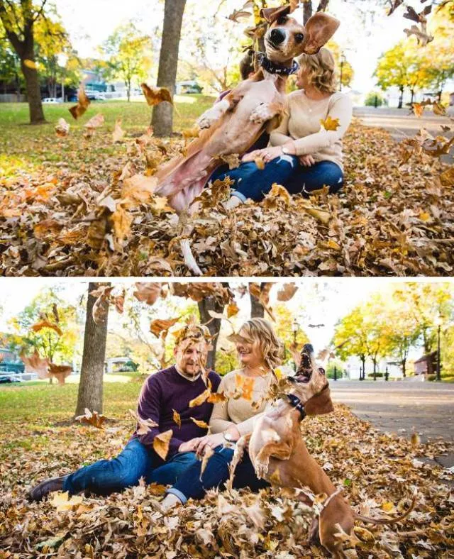Photobomb - #9 
