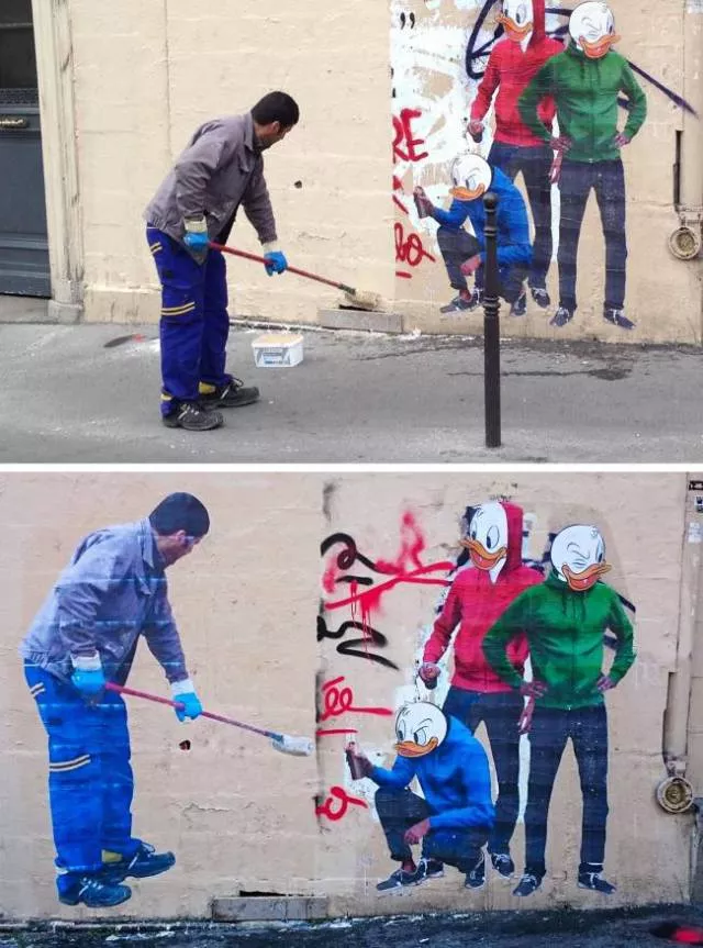 Vengeance dans la rue - #7 