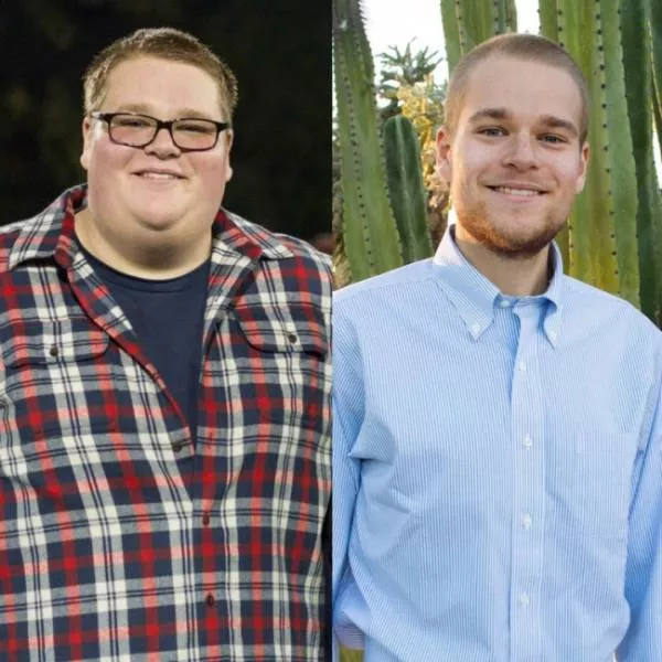 Losing weight is not a miracle - #1 
