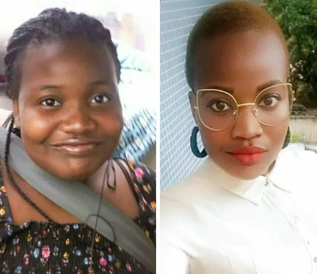 Losing weight is not a miracle - #11 